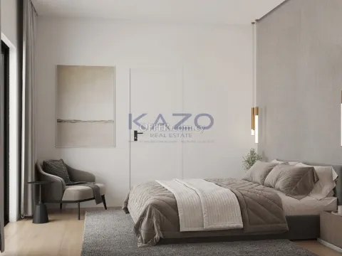 Modern Parekklisia Villa with Pool Three Bedrooms - 7