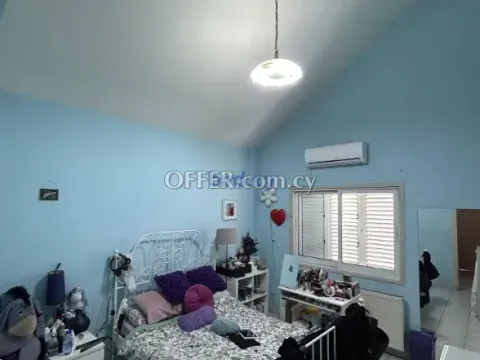 4 Bed Detached House for Sale in Engomi, Nicosia - 4