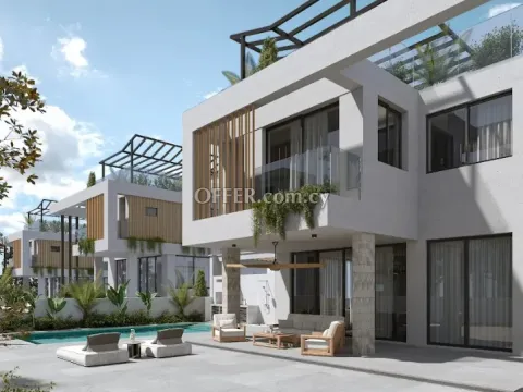 House (Detached) in Paralimni, Famagusta for Sale - 3