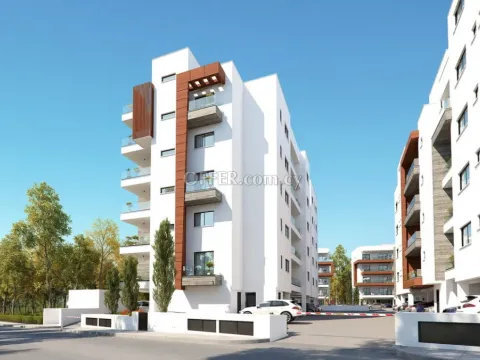 Apartment (Penthouse) in Ypsonas, Limassol for Sale - 4