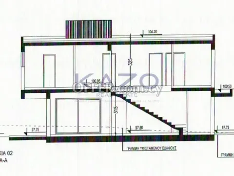 Modern Semi-Detached House in Historic Kalavasos Village - 3