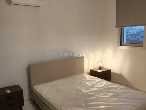 2-bedroom Apartment 80 sqm in Aradippou - 6