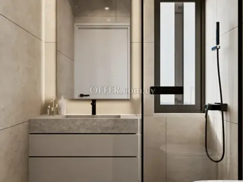 Apartment (Penthouse) in Zakaki, Limassol for Sale - 2