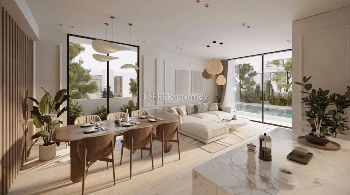 House (Detached) in Agia Napa, Famagusta for Sale - 3
