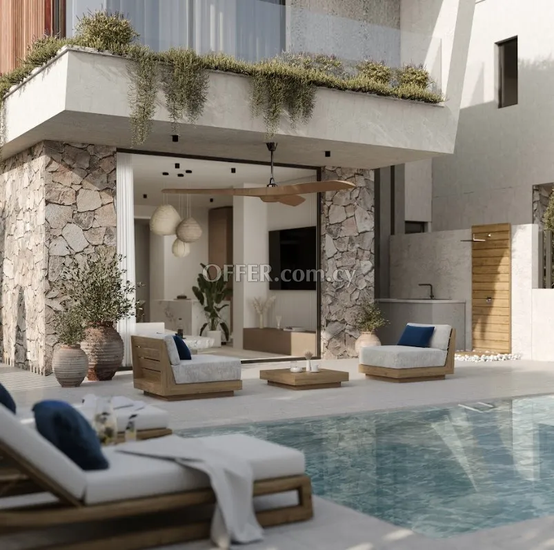 House (Detached) in Agia Napa, Famagusta for Sale - 3
