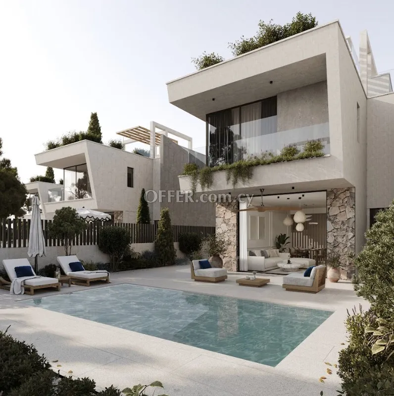 House (Detached) in Agia Napa, Famagusta for Sale - 3