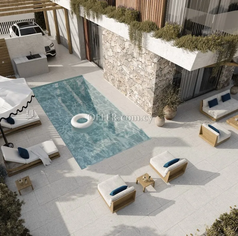 House (Detached) in Agia Napa, Famagusta for Sale - 2
