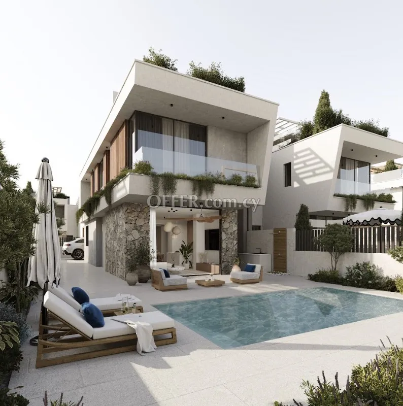 House (Detached) in Agia Napa, Famagusta for Sale - 10