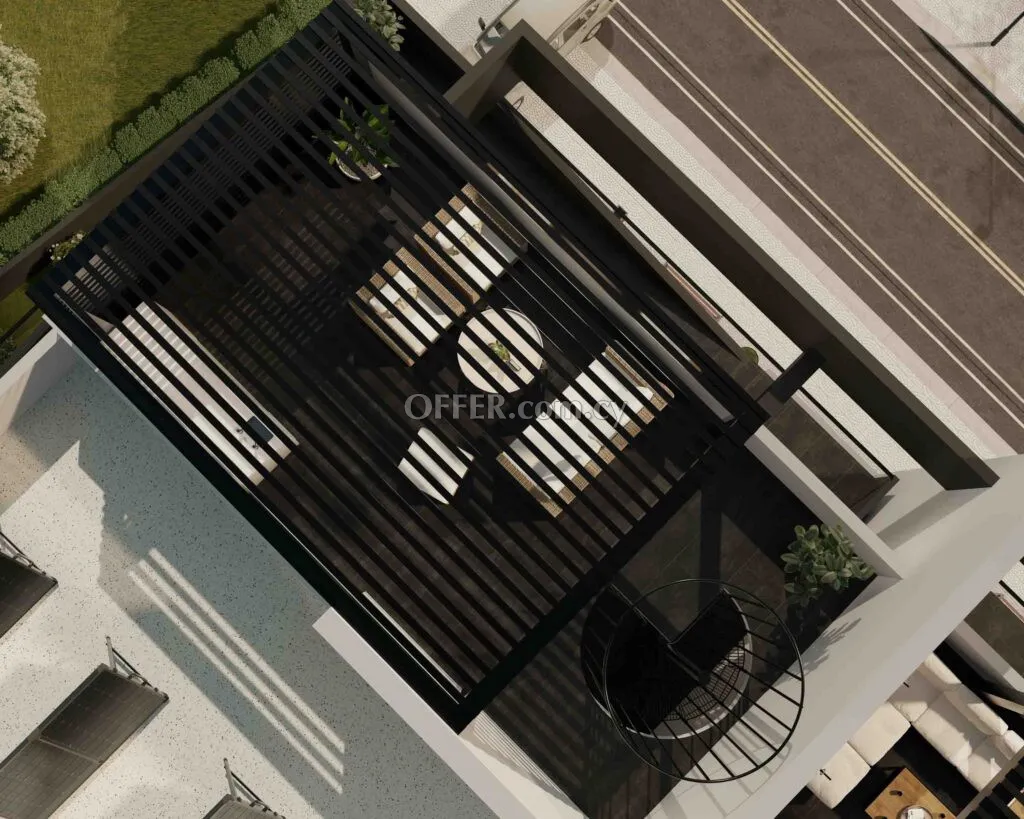 Apartment (Penthouse) in Zakaki, Limassol for Sale - 6