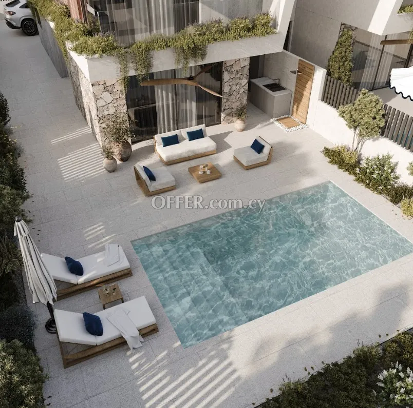 House (Detached) in Agia Napa, Famagusta for Sale - 8