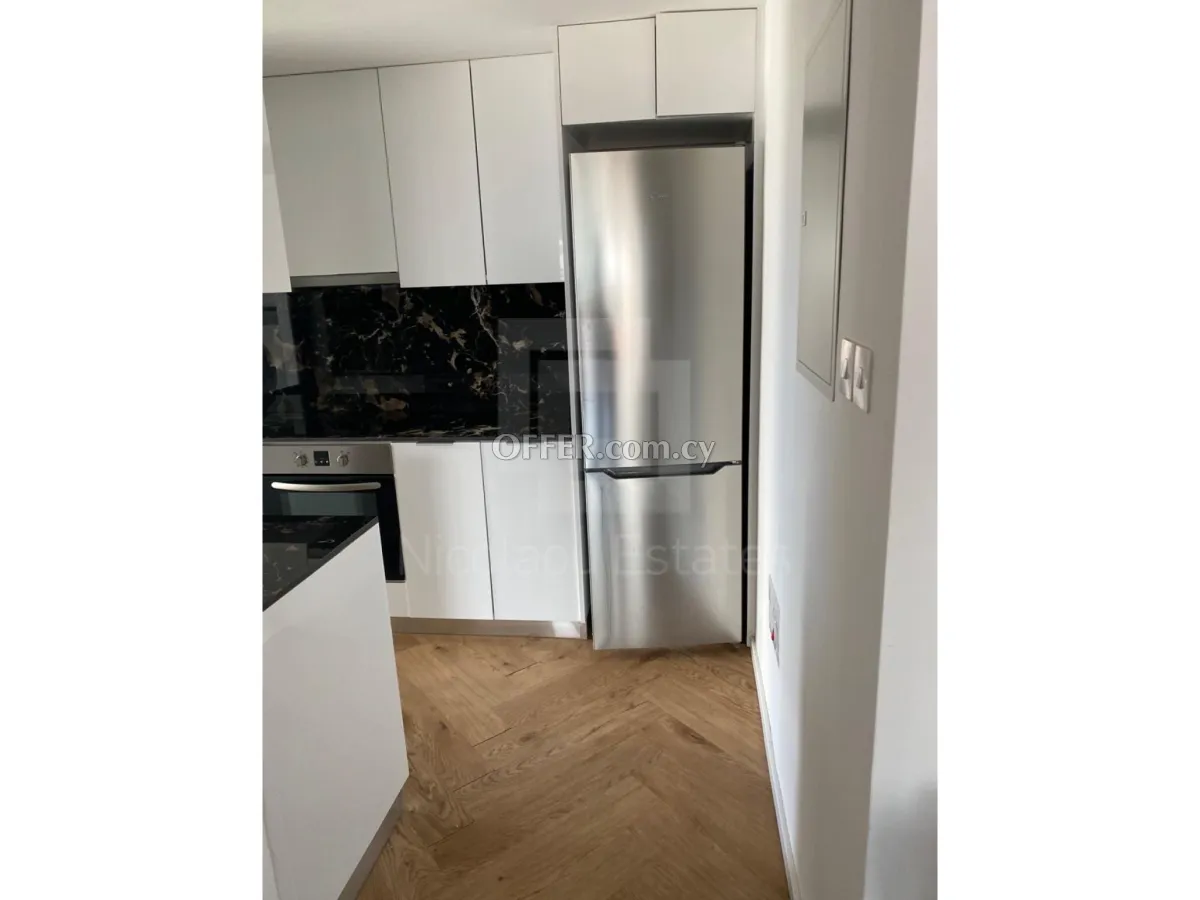 Modern two bedroom flat for rent close to the marina. Furnished - 6
