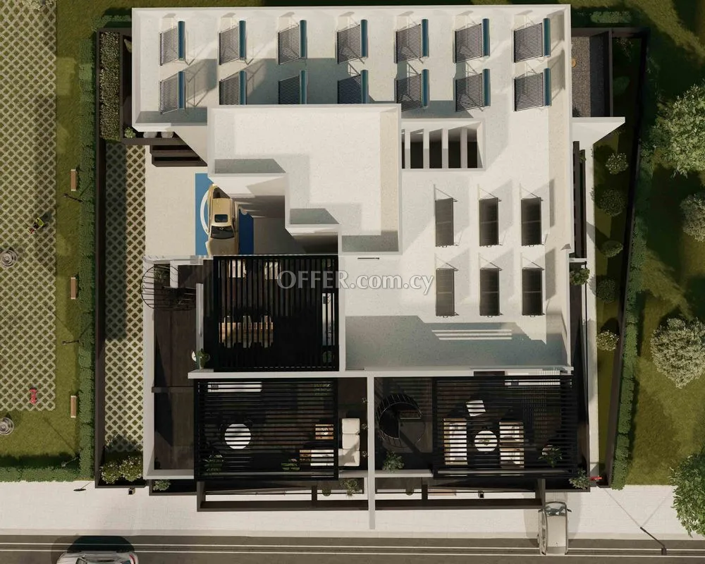 Apartment (Penthouse) in Zakaki, Limassol for Sale - 5