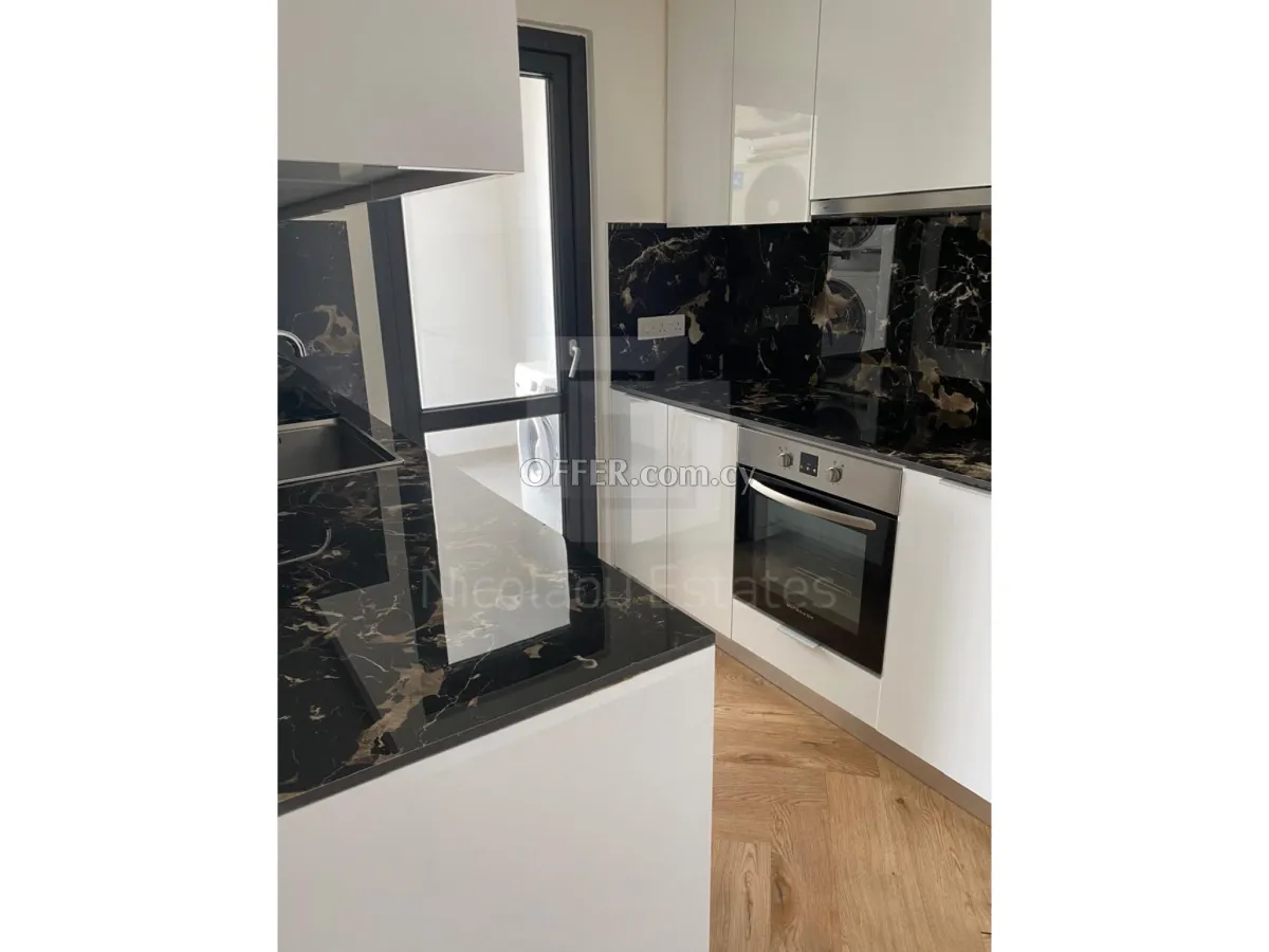 Modern two bedroom flat for rent close to the marina. Furnished - 5