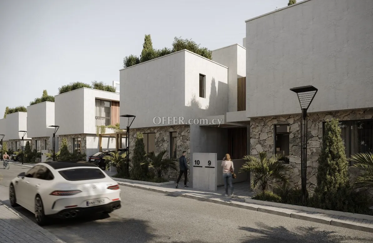 House (Detached) in Agia Napa, Famagusta for Sale - 6