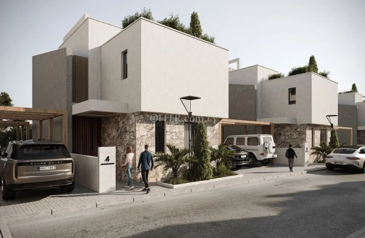 House (Detached) in Agia Napa, Famagusta for Sale - 5
