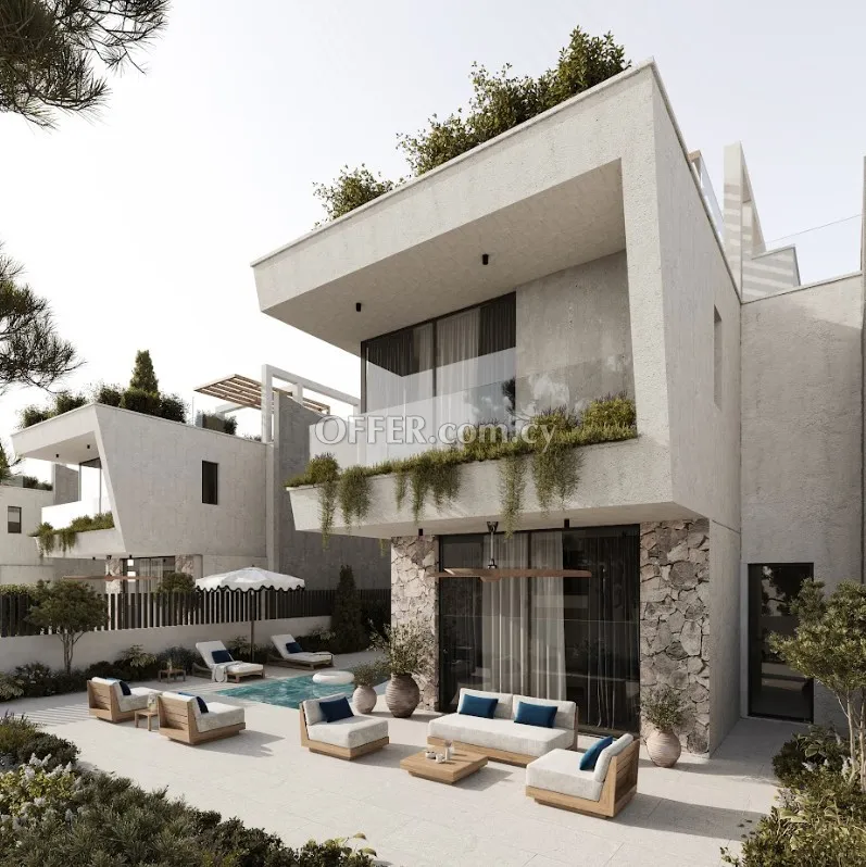 House (Detached) in Agia Napa, Famagusta for Sale - 5