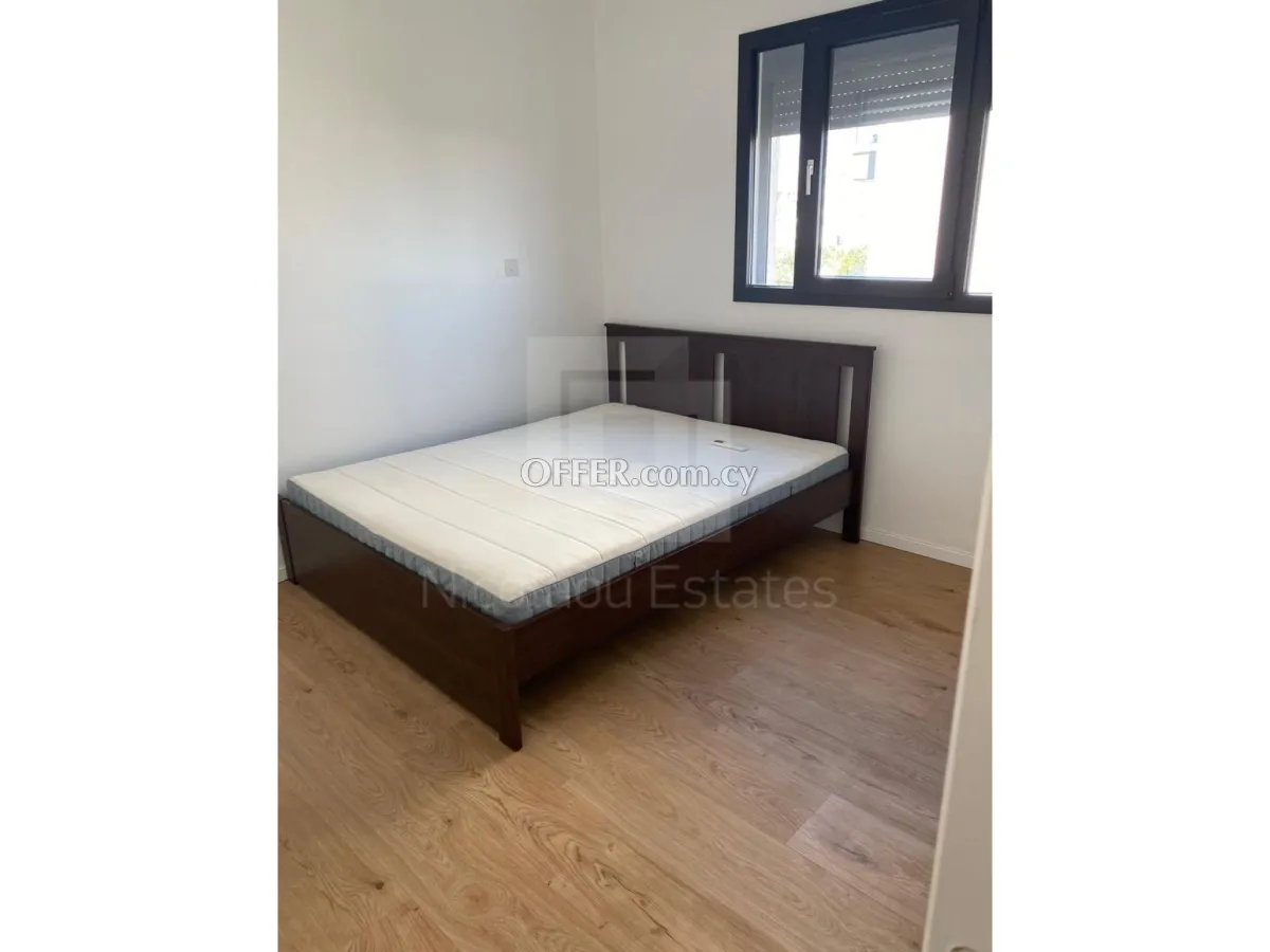 Modern two bedroom flat for rent close to the marina. Furnished - 3