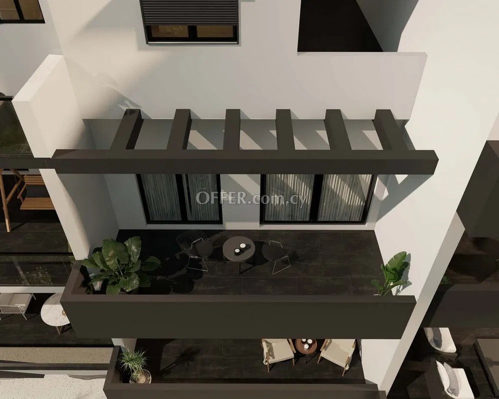 Apartment (Penthouse) in Zakaki, Limassol for Sale - 2