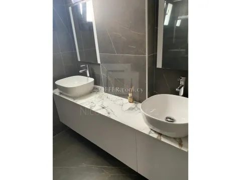 Modern two bedroom flat for rent close to the marina. Furnished - 2