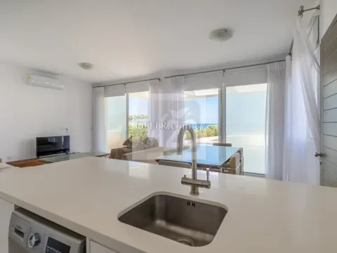 Detached Villa in Latchi - 2