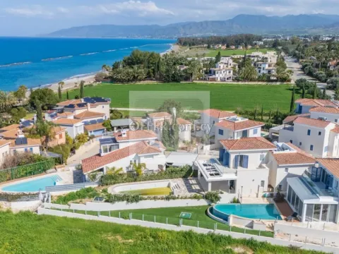 Detached Villa in Latchi