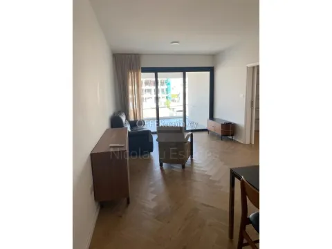 Modern two bedroom flat for rent close to the marina. Furnished - Main Photo