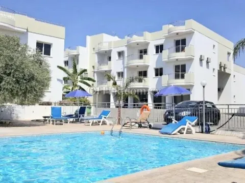 1-bedroom Apartment 46 sqm in Pyla - Main Photo