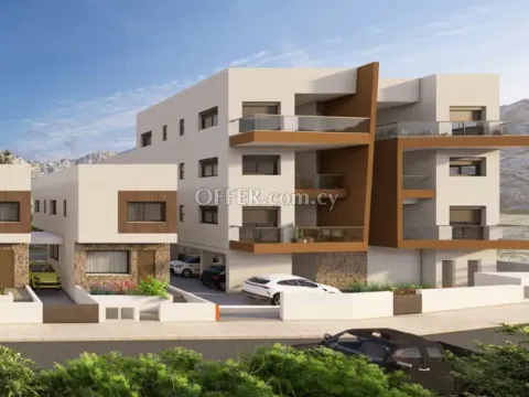 House (Detached) in Paramytha, Limassol for Sale - Main Photo
