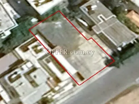 (Residential) in Kapsalos, Limassol for Sale - Main Photo
