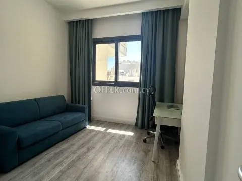 Apartment (Flat) in Potamos Germasoyias, Limassol for Sale - Main Photo