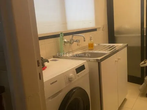 3-bedroom Apartment 300 sqm in Limassol (Town)