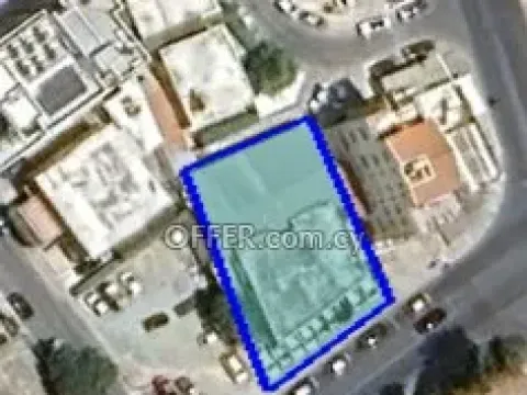(Commercial) in Apostolos Andreas, Limassol for Sale - Main Photo