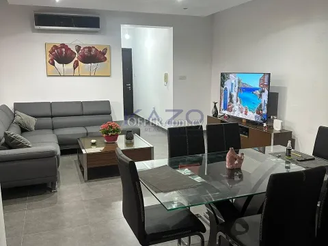 Spacious Two Bedrooms Zakaki Apartment for Sale - Main Photo