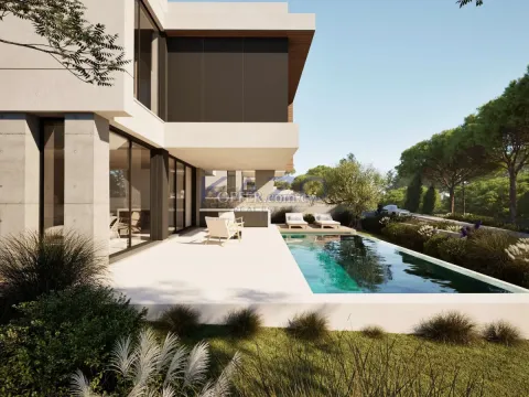 Stunning Villa with 3 Bedrooms in Agios Tychonas - Main Photo