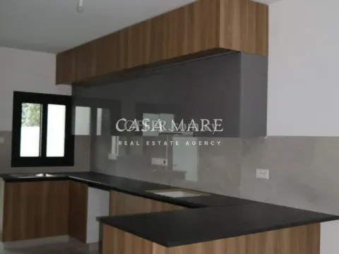 Fully Renovated 3-Bedroom House in Strovolos