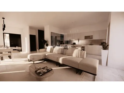 Brand new four bedroom house in Latsia area Nicosia - Main Photo