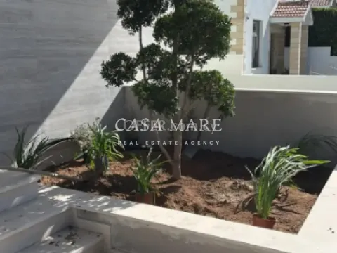 1 bedroom apartment in Larnaca, Kamares - Main Photo