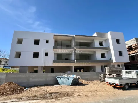 Modern two bedroom apartment for sale in Tseri close to Zorbas Bakery - Main Photo