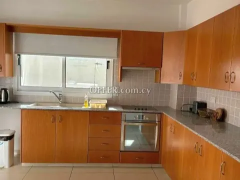 3-bedroom Apartment 90 sqm in Larnaca (Town) - Main Photo