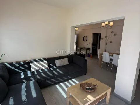 2-bedroom Apartment 80 sqm in Larnaca (Town) - Main Photo