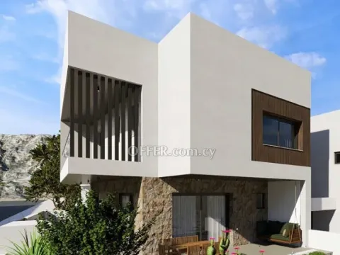 House (Detached) in Paramytha, Limassol for Sale - 3