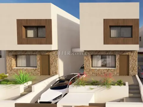 House (Detached) in Paramytha, Limassol for Sale - 3