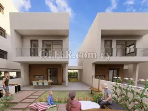 House (Detached) in Paramytha, Limassol for Sale - 3