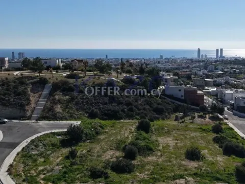 Agios Athanasios Luxury Villa with Sea View, Pool and Gym - 13