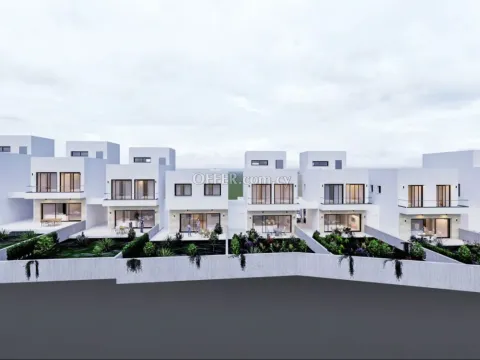 House (Semi detached) in Agios Athanasios, Limassol for Sale - 7