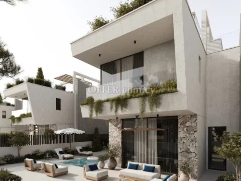 House (Detached) in Agia Napa, Famagusta for Sale - 11