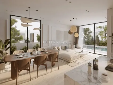House (Detached) in Agia Napa, Famagusta for Sale - 11