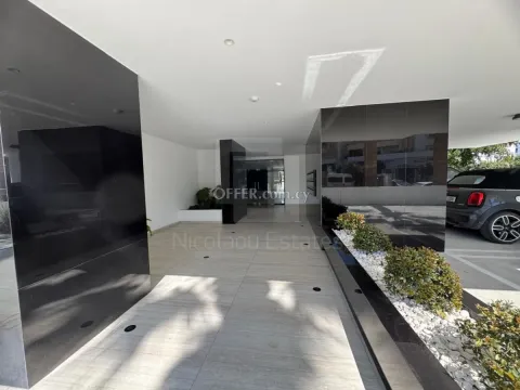 New modern two bedroom apartment in Engomi near Embassies - 4