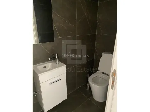 Modern two bedroom flat for rent close to the marina. Furnished - 9