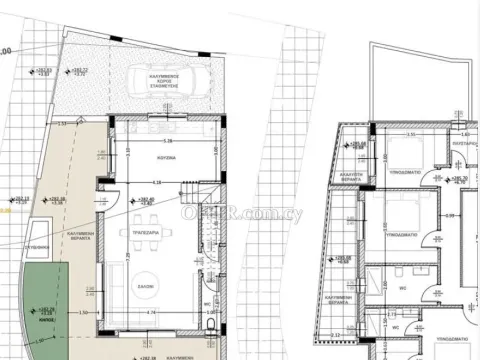 House (Detached) in Paramytha, Limassol for Sale - 2